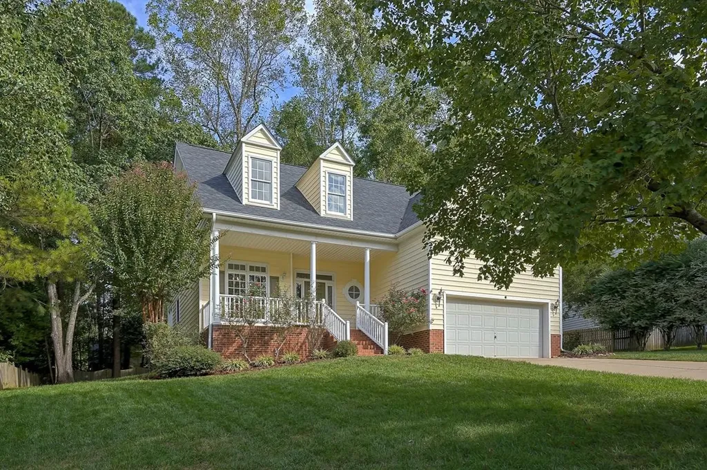 312 Watchet Place Wake Forest NC 27587