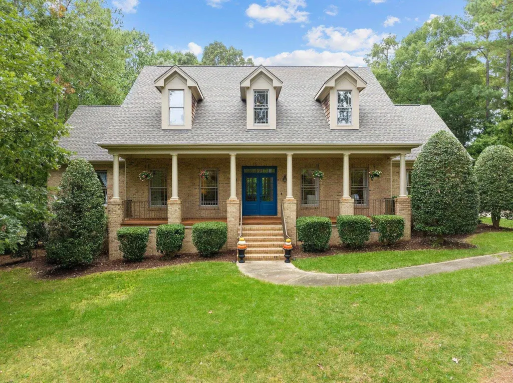 1009 Hidden Trail Court Wake Forest NC 27587