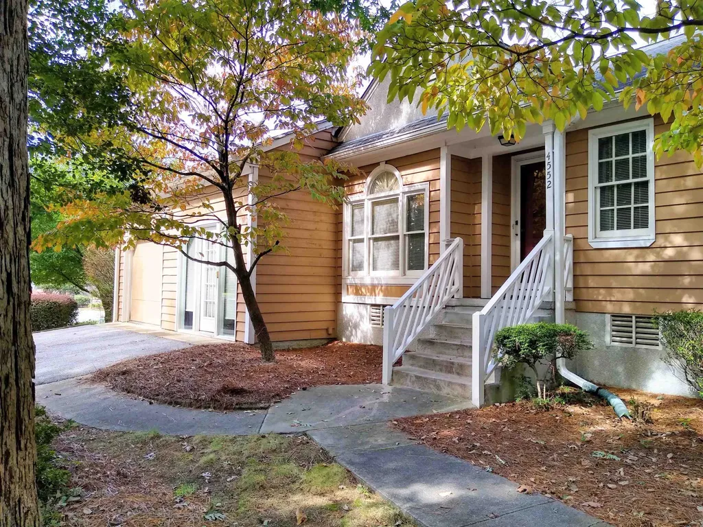 4552 Antique Lane Raleigh NC 27616