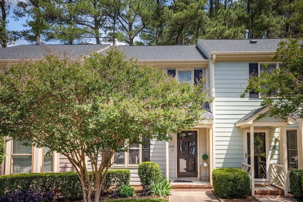 5405 Sharpe Drive Raleigh NC 27612