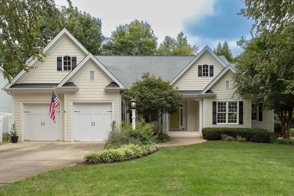 4220 Bibleway Court Holly Springs NC 27540