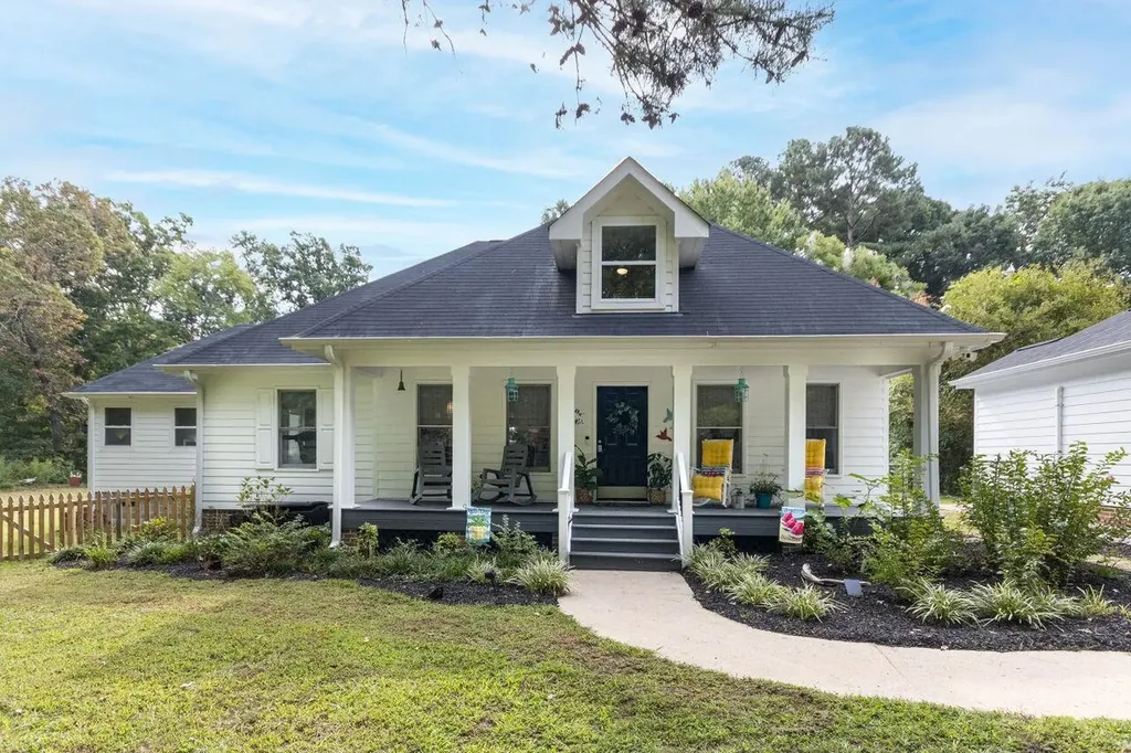 4010 Pastor Lane Wake Forest NC 27587