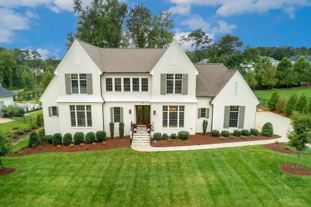 5105 Bella Ridge Drive Raleigh NC 27615