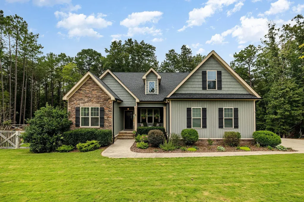 1276 Silky Willow Drive Wake Forest NC 27587
