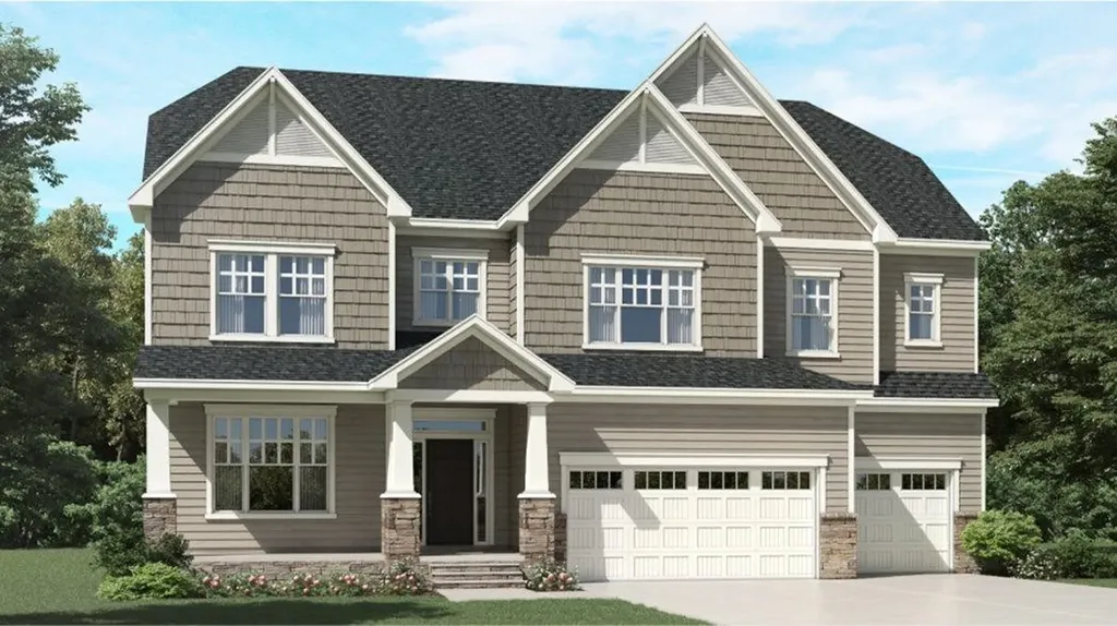144 Cramerton Drive Holly Springs NC 27540