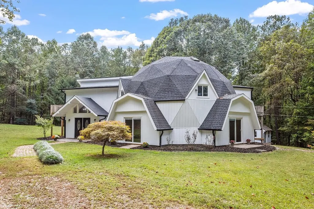 3756 Graham Sherron Road Wake Forest NC 27587