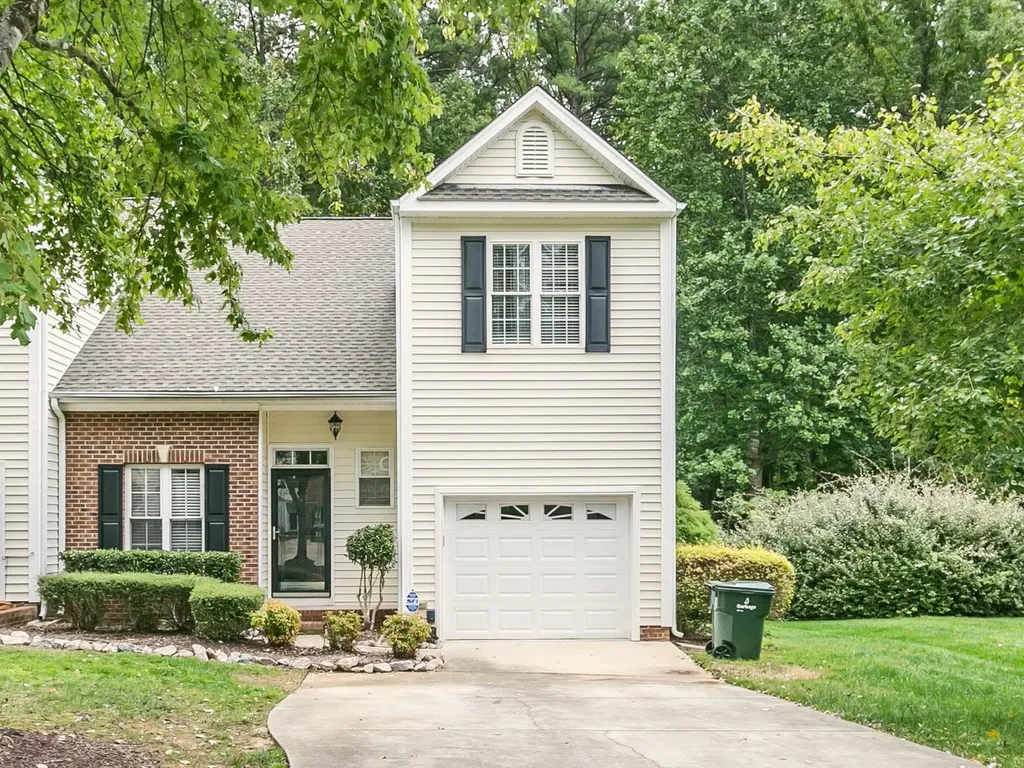 3113 Coxindale Drive Raleigh NC 27615