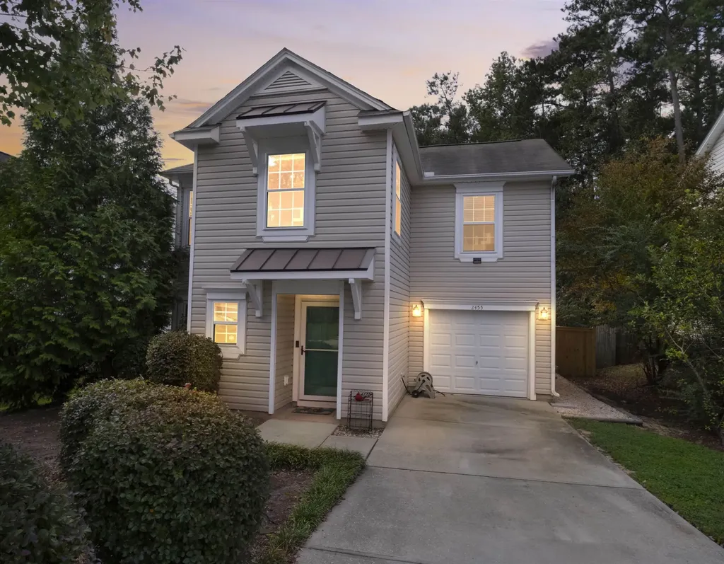 2455 Quarry Ridge Lane Raleigh NC 27610