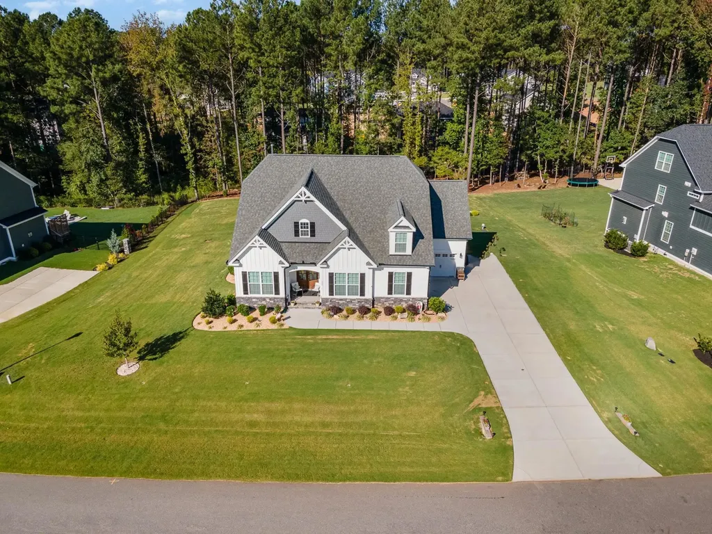 128 Florentino Court Clayton NC 27527