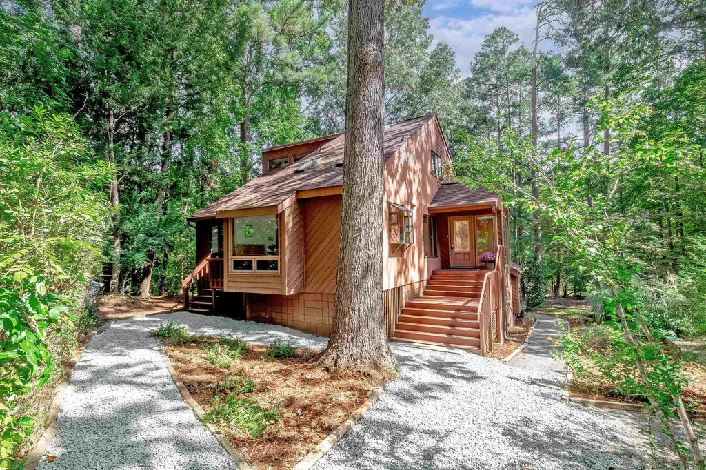 1208 Ellen Place Chapel Hill NC 27514