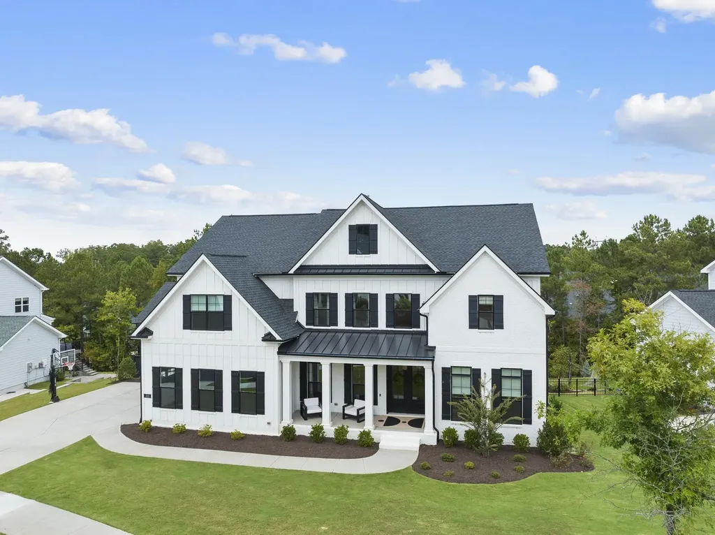 200 Addison Pond Drive Holly Springs NC 27540