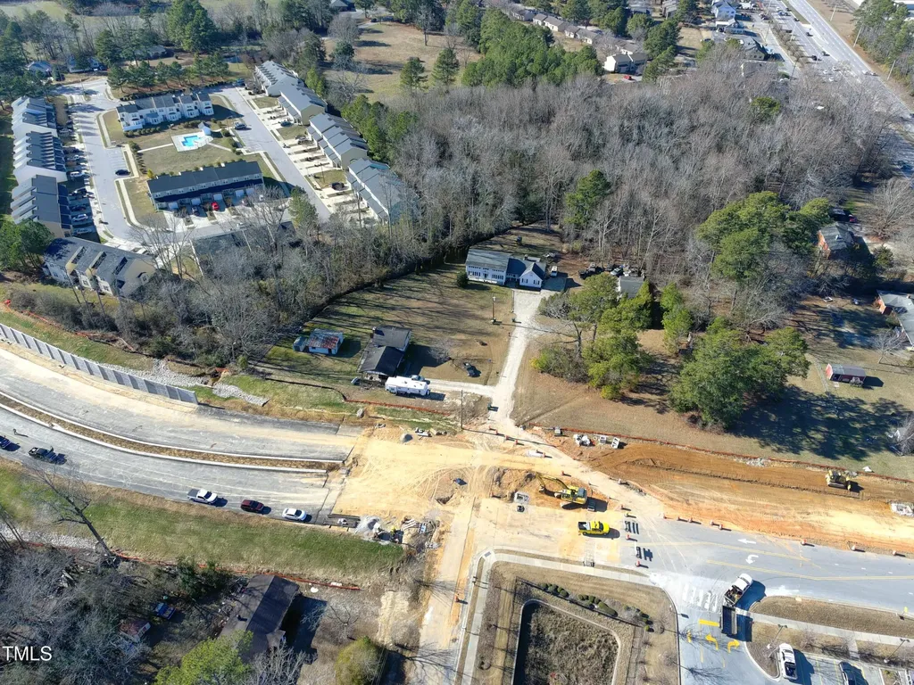 1233 Tulip Street Clayton NC 27520