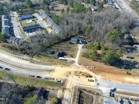 1233 Tulip Street Clayton NC 27520