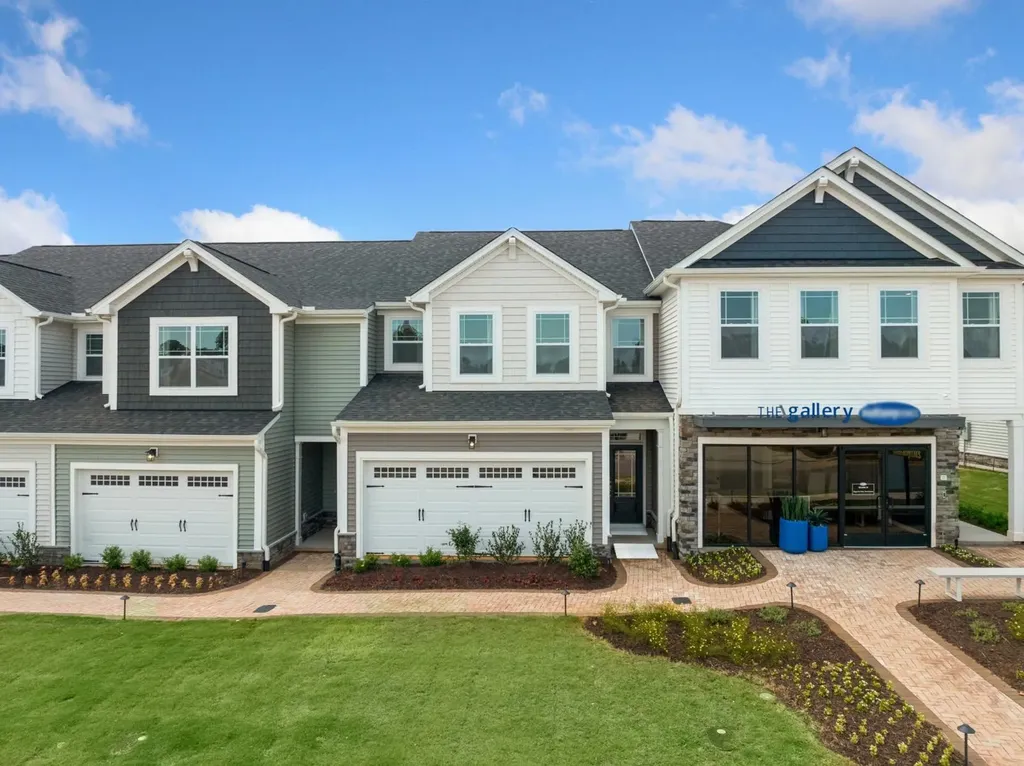 147 Anise Lane Garner NC 27529