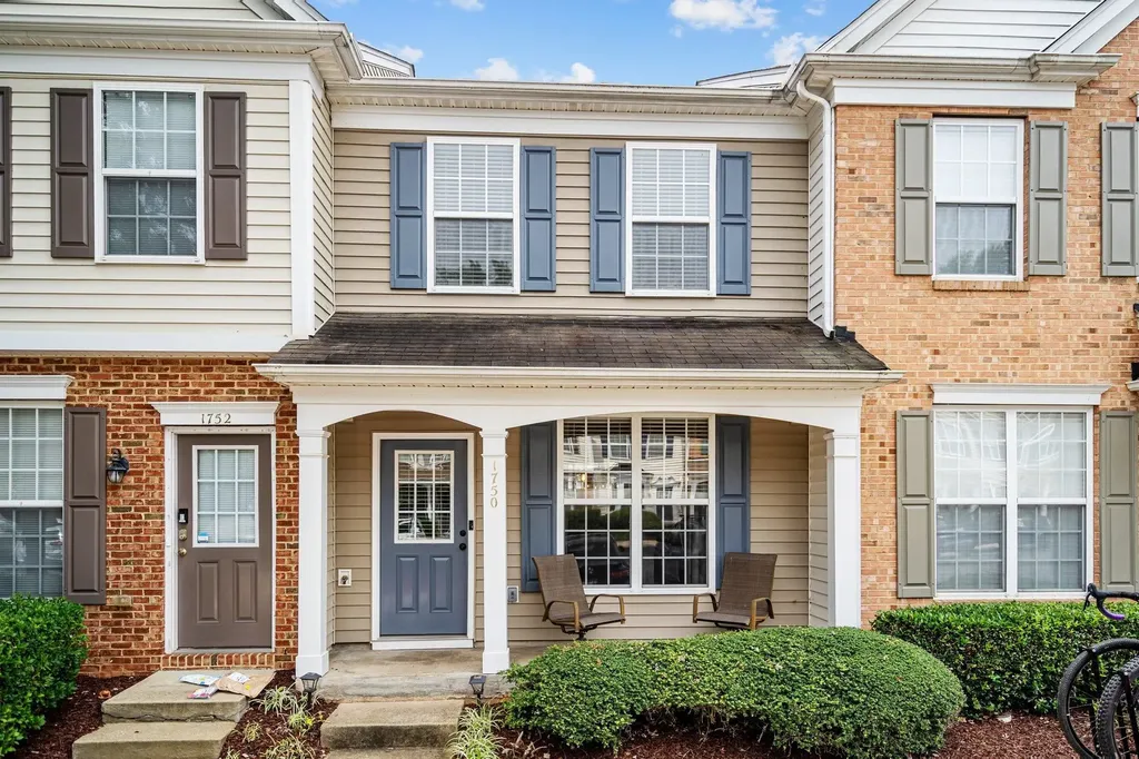 1750 Sorrell Brook Way Raleigh NC 27609