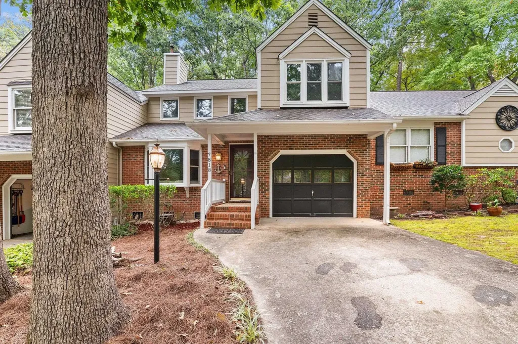 7818 Breckon Way Raleigh NC 27615