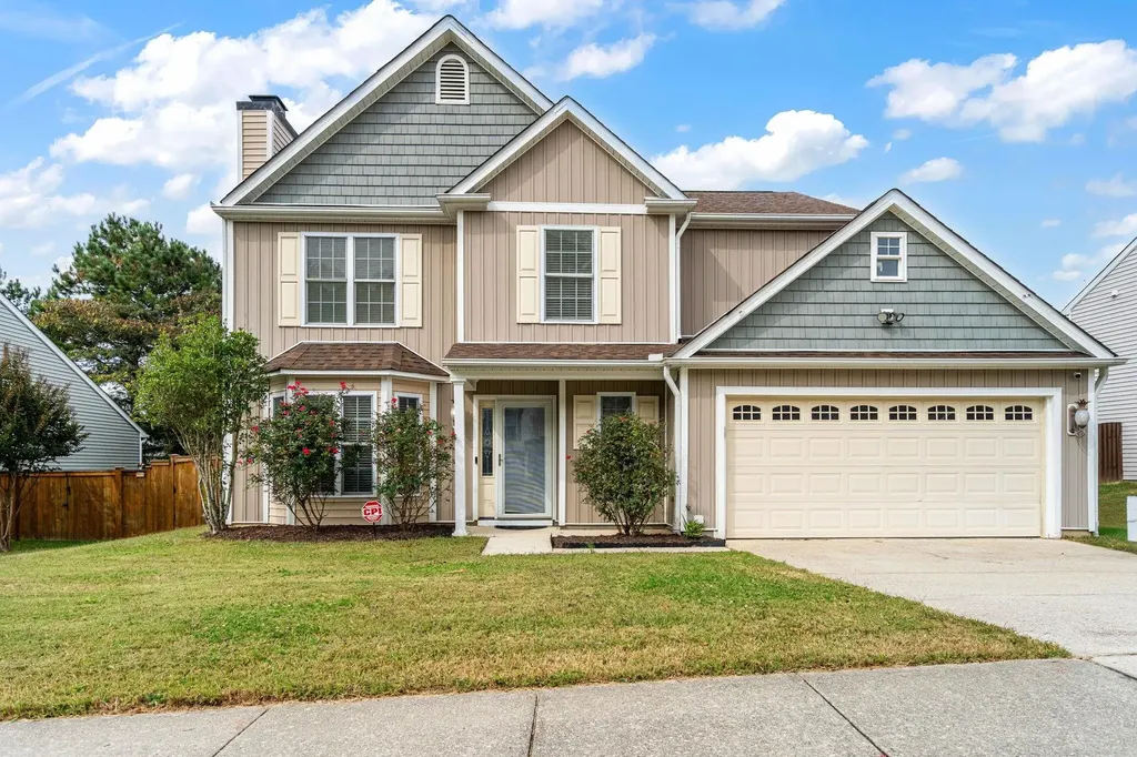 5219 Cardinal Grove Boulevard Raleigh NC 27616