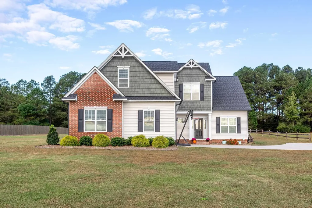 3341 Little Creek Church Road Clayton NC 27520