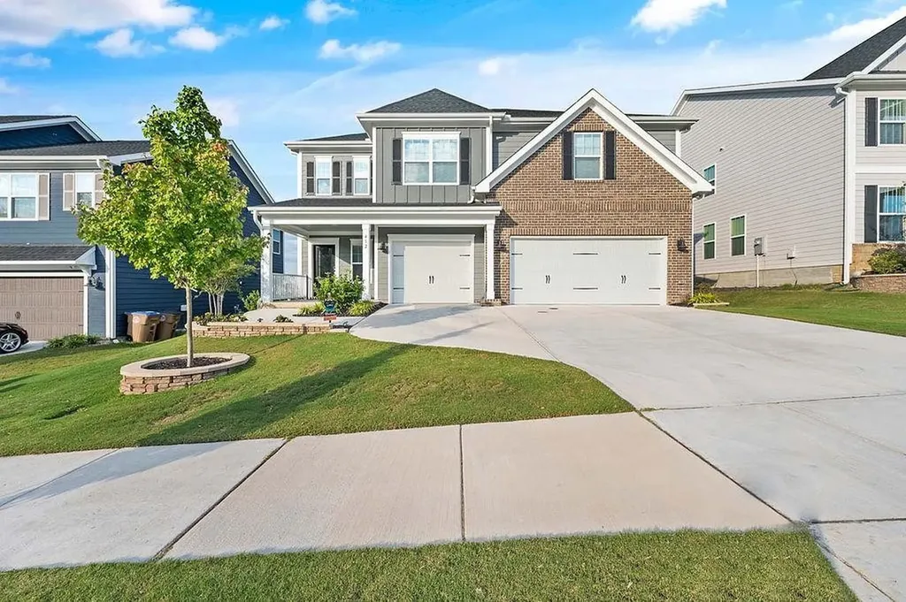412 Slomo Court Wake Forest NC 27587