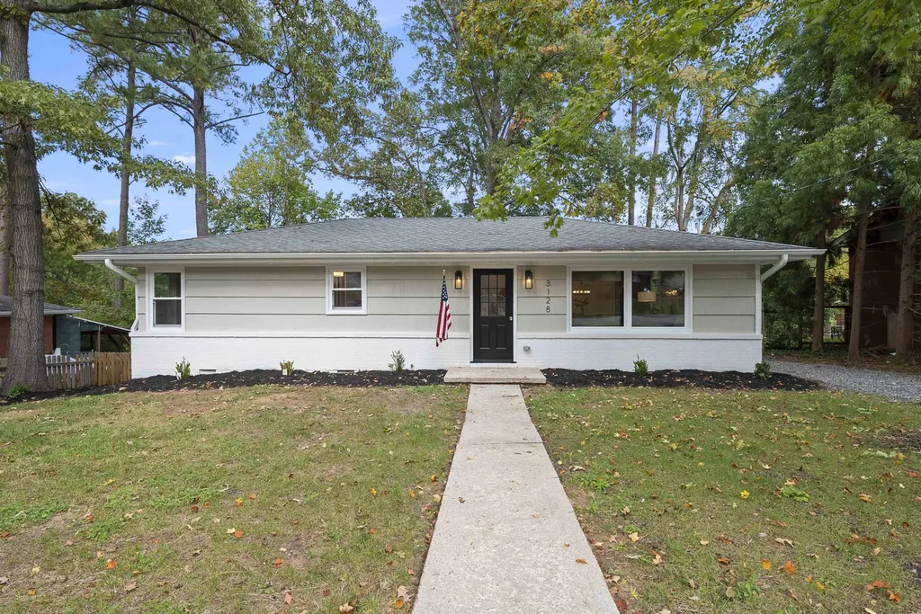 3128 Brentwood Road Raleigh NC 27604