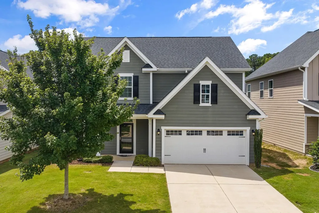 2013 Campana Drive Raleigh NC 27603