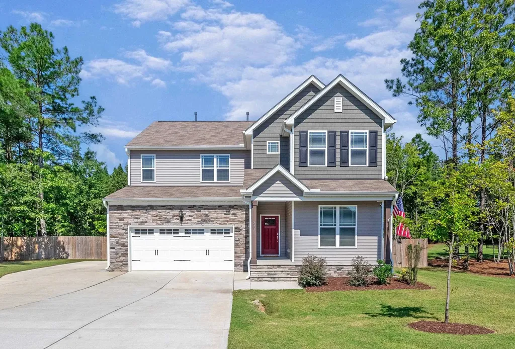2239 Kanata Mills Road Wake Forest NC 27587