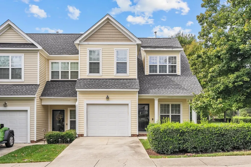 10163 Bessborough Drive Raleigh NC 27617