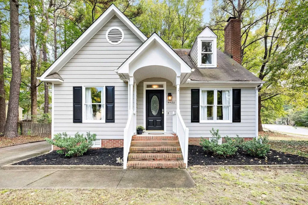 4400 Liverpool Lane Raleigh NC 27604