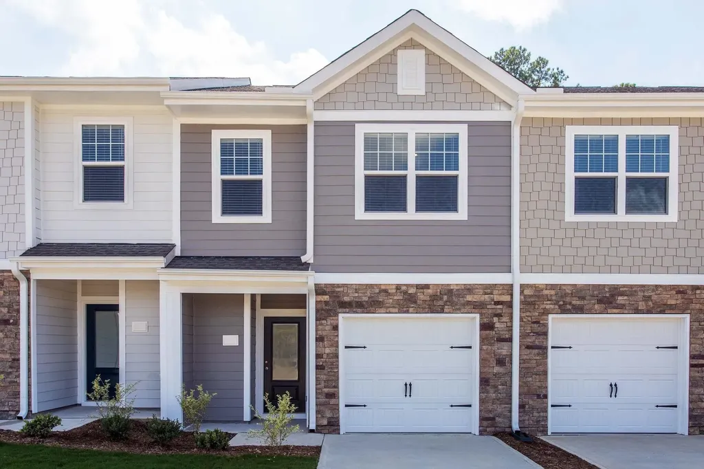 6934 Thalweg Drive Raleigh NC 27616