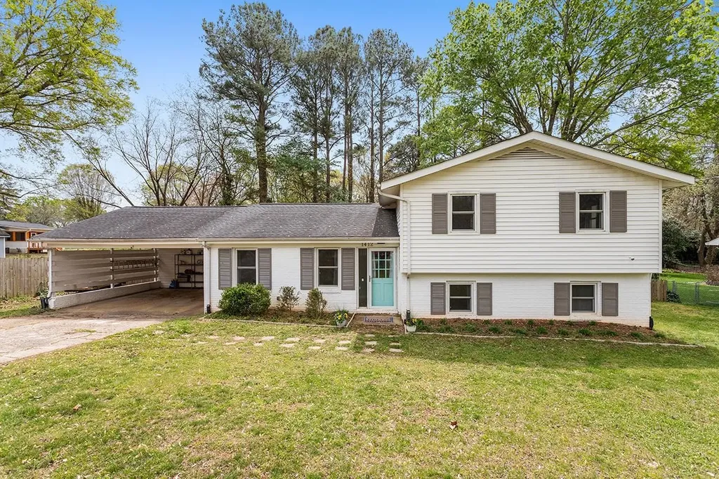 1412 Ivy Lane Raleigh NC 27609