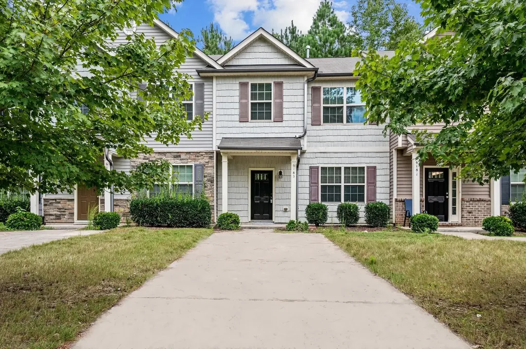 6185 Neuse Wood Drive Raleigh NC 27616