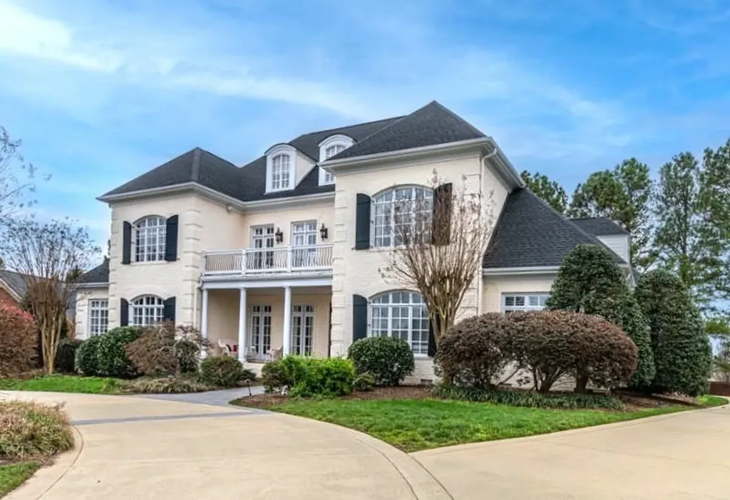 2404 Wakefield Plantation Drive Raleigh NC 27614