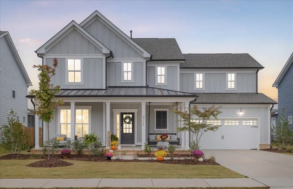 3712 Autumn Creek Drive Fuquay Varina NC 27526