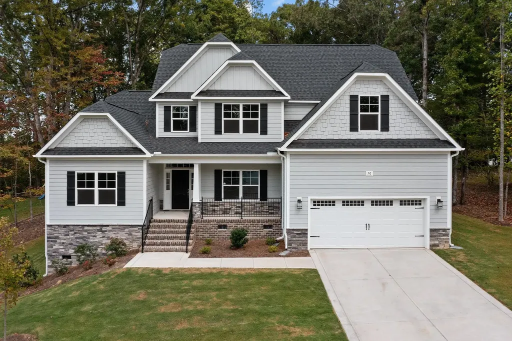 50 W Cannalily Lane Clayton NC 27520