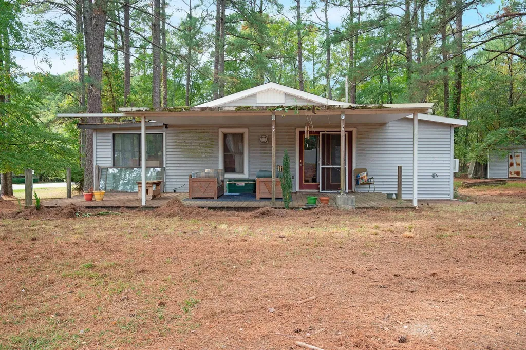 2504 Purnell Road Wake Forest NC 27587