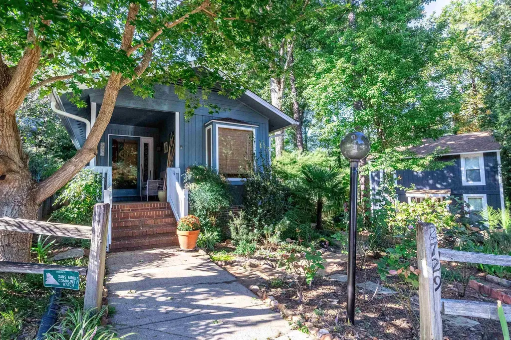 2729 Rue Sans Famille Raleigh NC 27607