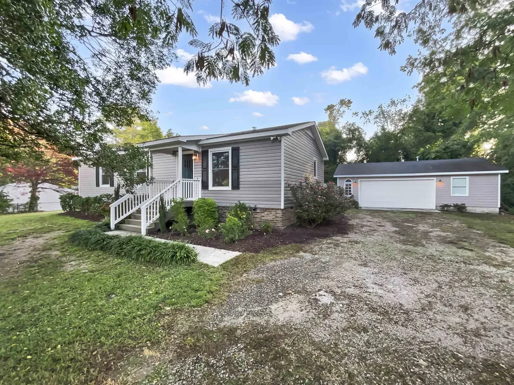 2408 Doran Place Raleigh NC 27604