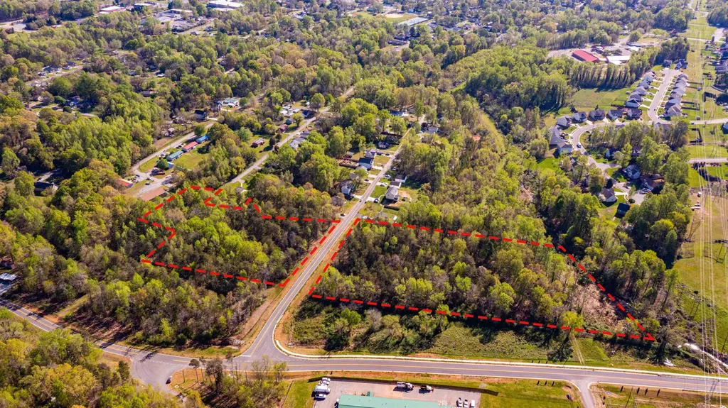 0 Mckinley Street Mebane NC 27302
