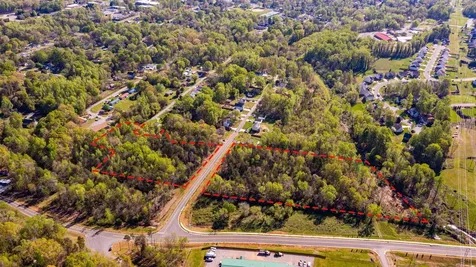 0 Mckinley Street Mebane NC 27302