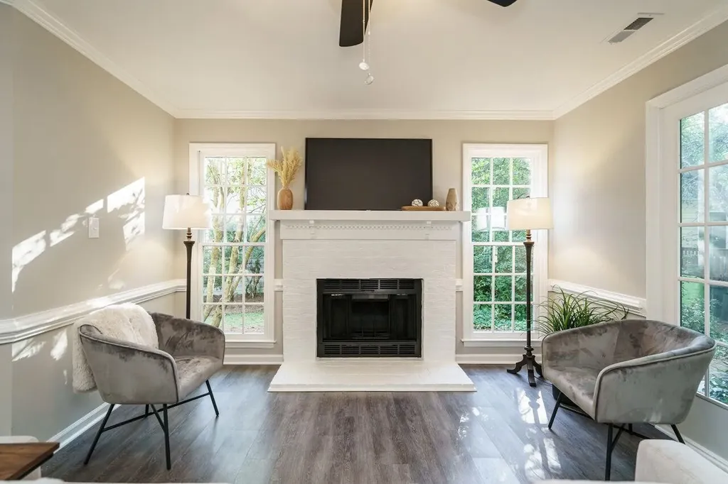 1202 Berley Court Raleigh NC 27609
