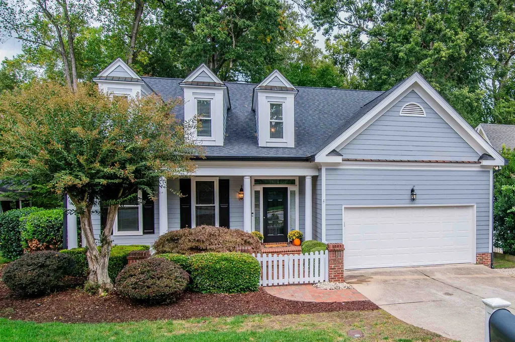1215 Walkertown Drive Raleigh NC 27614