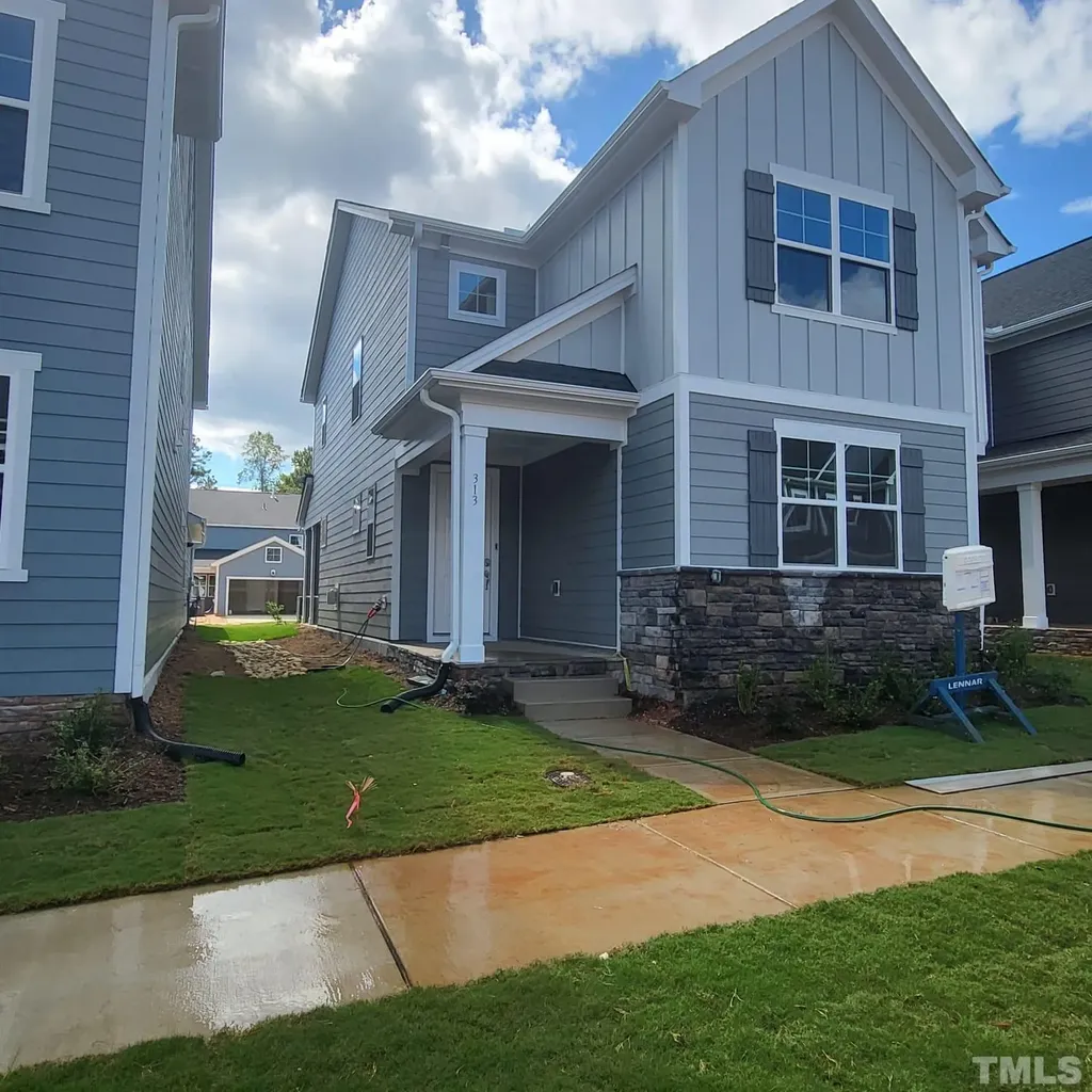 313 Natsam Woods Way Wake Forest NC 27587