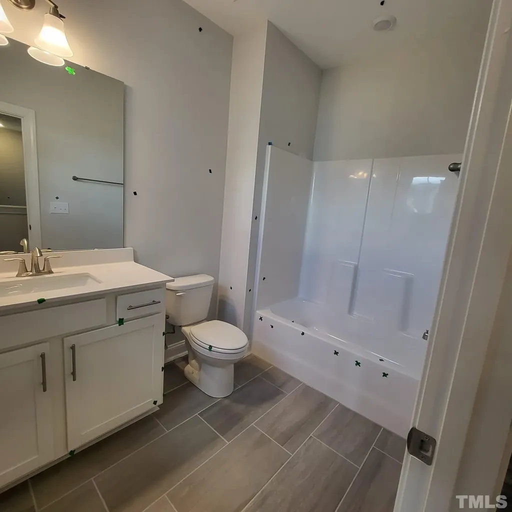 313 Natsam Woods Way Wake Forest NC 27587