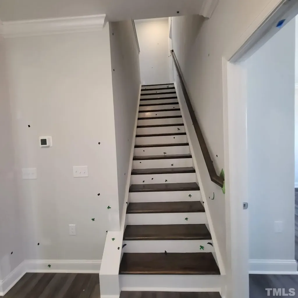 313 Natsam Woods Way Wake Forest NC 27587
