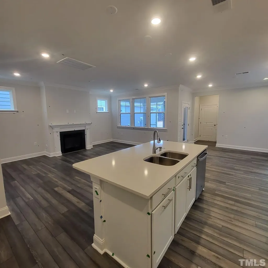 313 Natsam Woods Way Wake Forest NC 27587