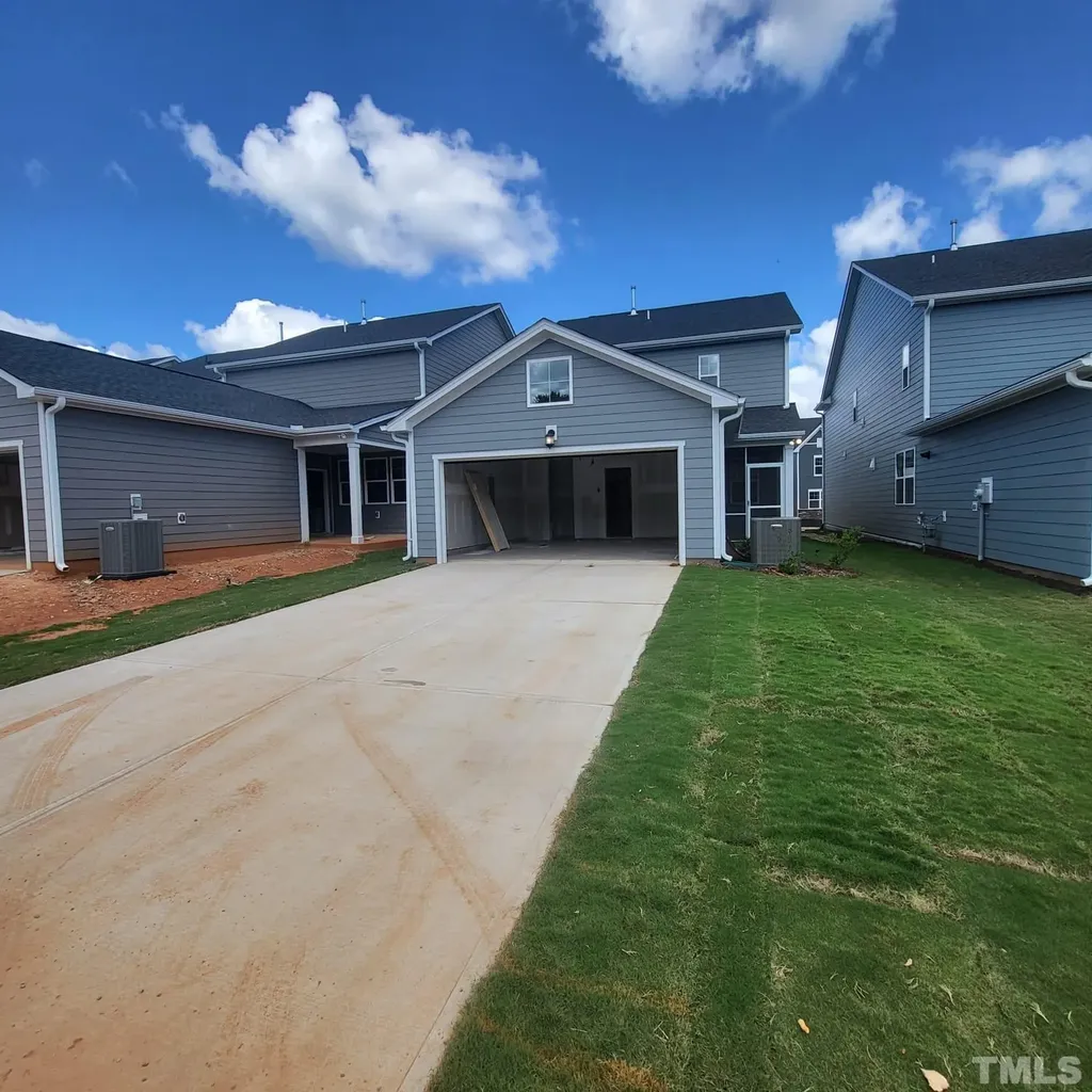 313 Natsam Woods Way Wake Forest NC 27587