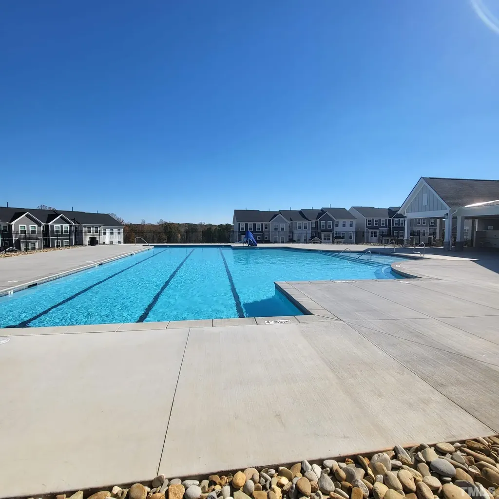 313 Natsam Woods Way Wake Forest NC 27587