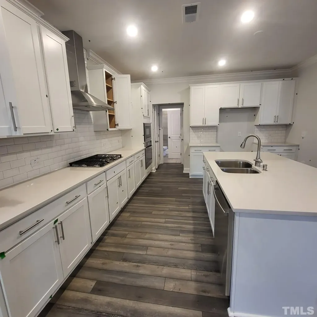 313 Natsam Woods Way Wake Forest NC 27587