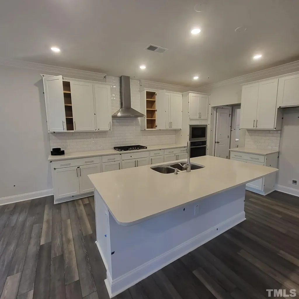 313 Natsam Woods Way Wake Forest NC 27587