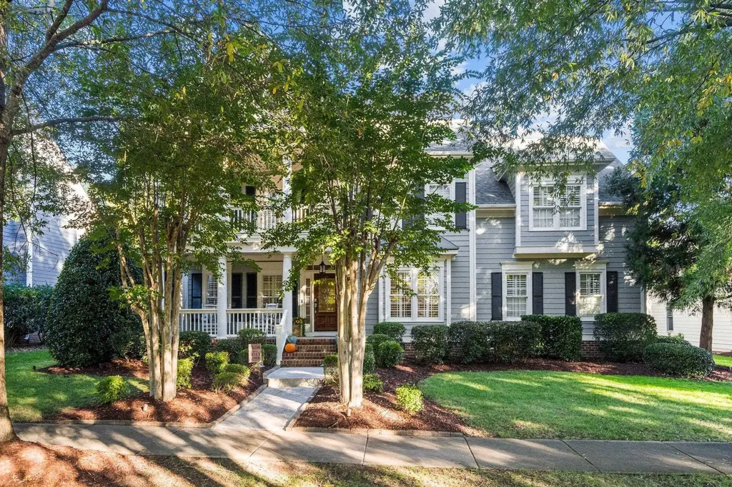 3013 Falls River Avenue Raleigh NC 27614